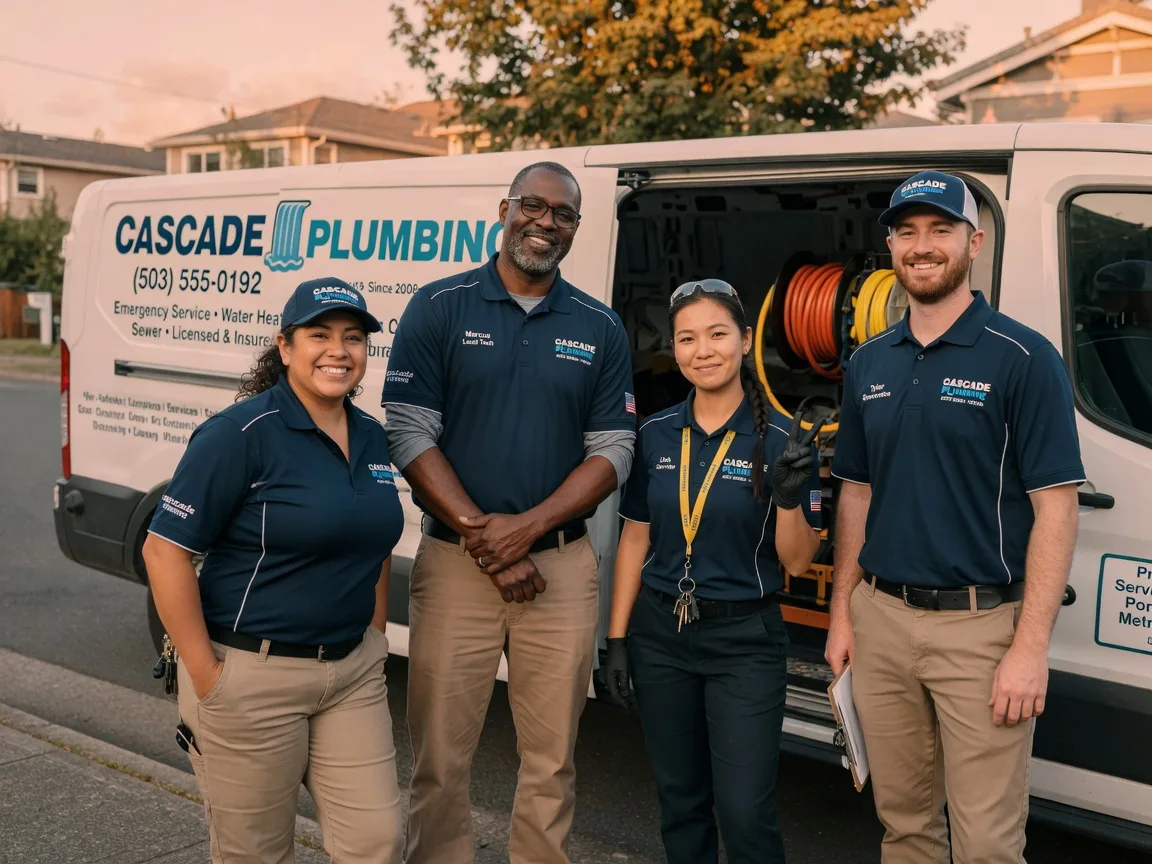 Emergency Plumber company in Lilburn, GA